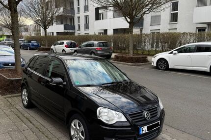 VW Polo 152.000 km 3.850 € Frankfurt am Main 60438
