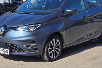 Renault ZOE 55.444 km 13.890 &euro; Berlin 12247