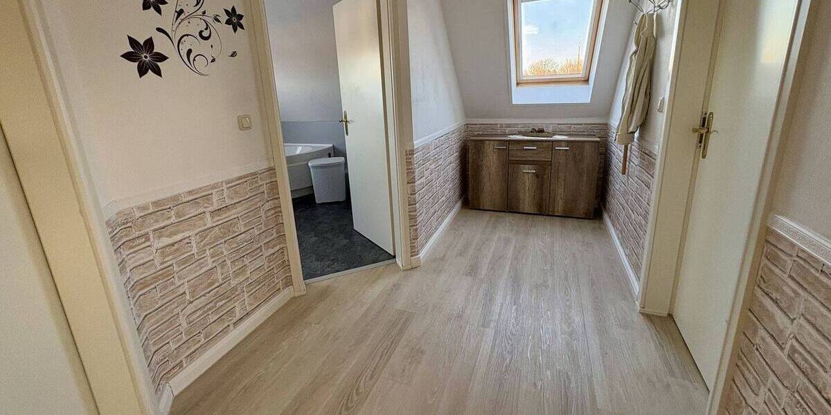 Einfamilienhaus Dassow - 4 Zimmer, 107 m&sup2;, 319.000&euro; | Angebot:26043299
