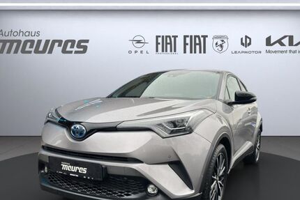 Toyota C-HR 39.957 km 17.988 &euro; Heinsberg 52525