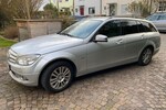 Mercedes-Benz C220 238.900 km 6.400 &euro; Augsburg 86150