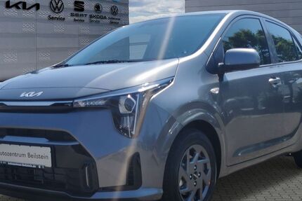 Kia Picanto 1.850 km 15.790 € Beilstein 71717