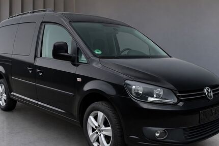 VW Caddy 189.900 km 14.800 &euro; Dresden 01108