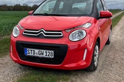 Citroen C1 58.240 km 7.499 &euro; Oldendorf 21726