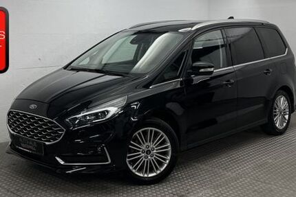 Ford Galaxy 45.260 km 34.880 &euro; Berlin 12351
