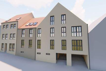 Wohnung Wolgast - 3 Zimmer, 93 m&sup2;, 419.940&euro; | Angebot:23953702