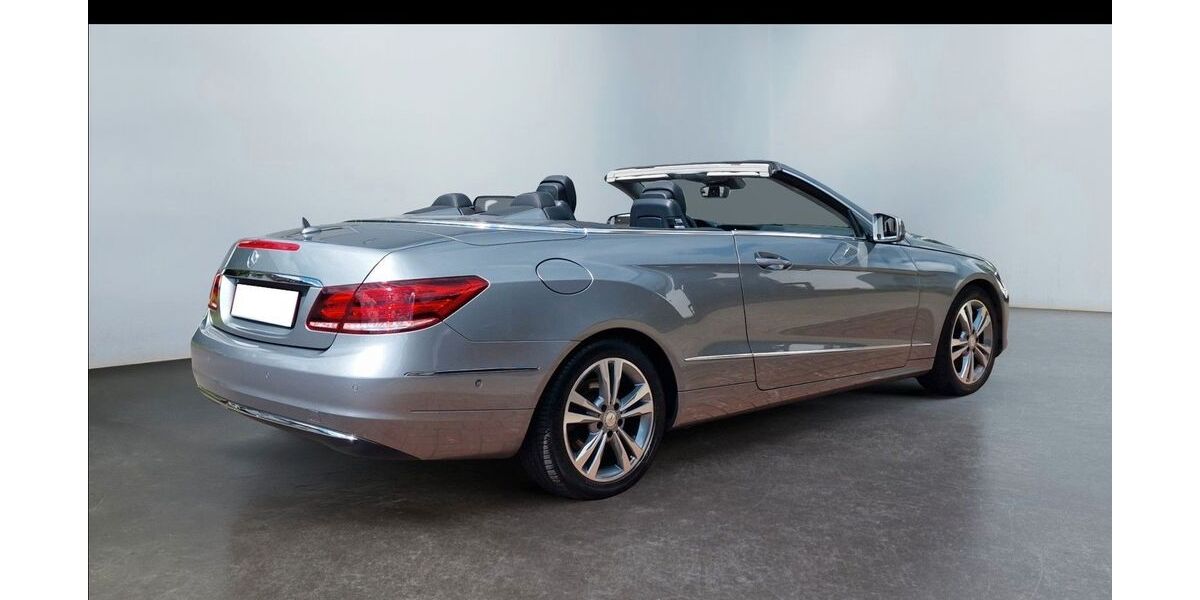 Mercedes-Benz E 350 104.000 km 22.950 &euro; Volkach 97332
