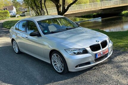 BMW 325