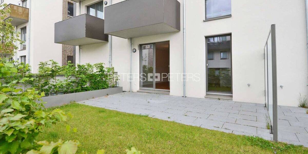 Etagenwohnung Hamburg Jenfeld - 2 Zimmer, 72 m&sup2;, 1.279&euro; | Angebot:26686729