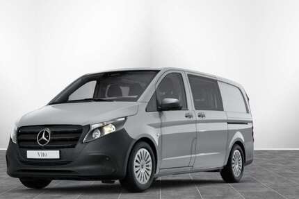 Mercedes-Benz Vito 51.000 km 50.778 &euro; Karlsruhe 76139