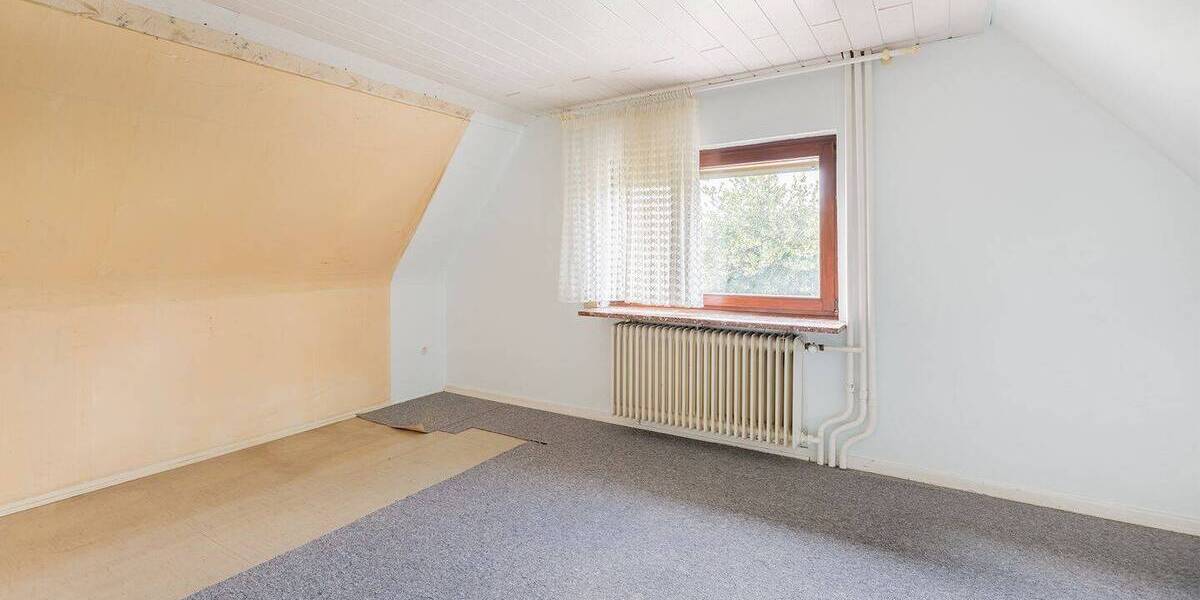 Doppelhaushälfte Norderstedt Harksheide - 3 Zimmer, 92 m&sup2;, 249.500&euro; | Angebot:25695965