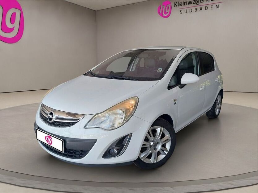 Corsa