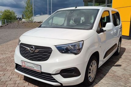 Opel Combo 29.600 km 17.950 &euro; Meinerzhagen 58540