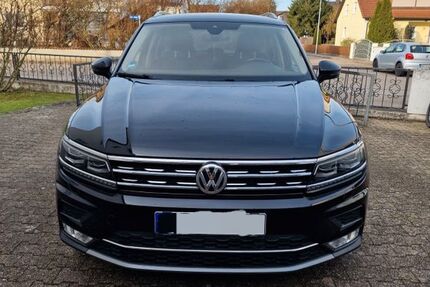 VW Tiguan 140.000 km 21.500 &euro; Neuburg an der Donau 86633
