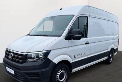 VW Crafter 10.900 km 34.990 &euro; Waldshut-Tiengen 79761