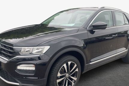 VW T-Roc 59.800 km 18.990 &euro; Flensburg 24944