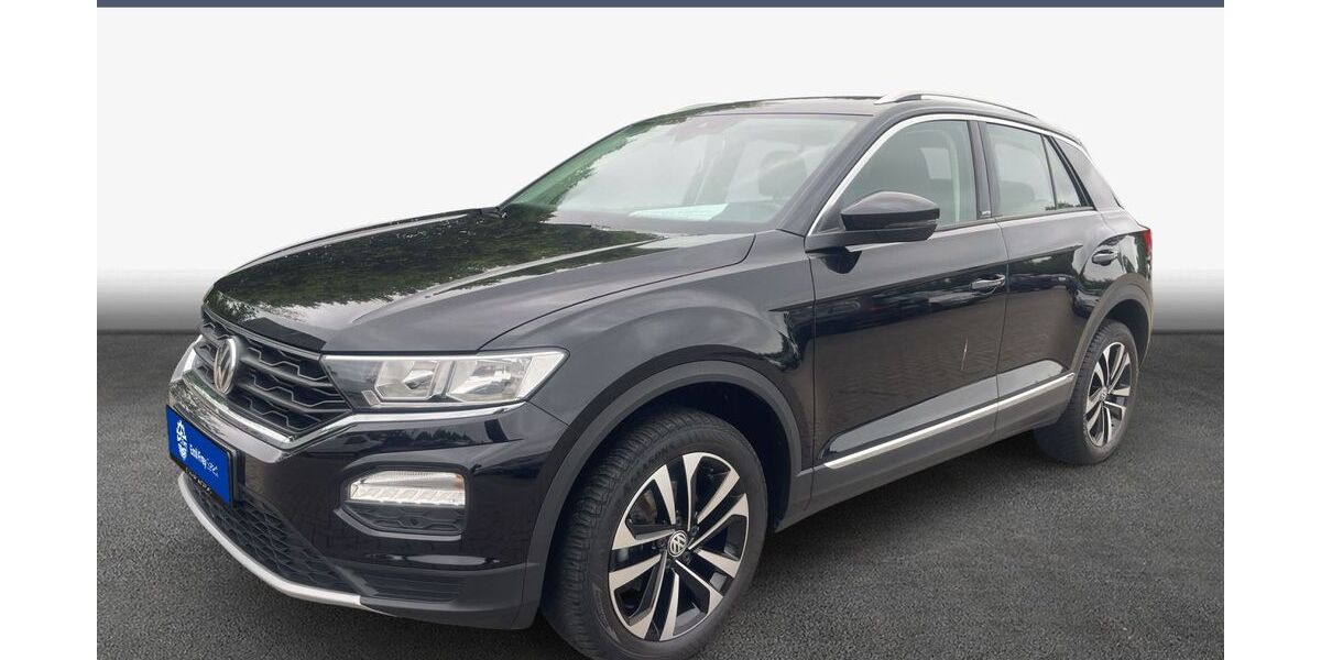 VW T-Roc 59.800 km 18.990 &euro; Flensburg 24944
