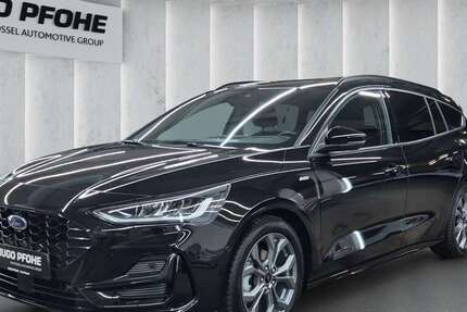 Ford Focus 15.149 km 24.750 &euro; Hamburg 22047