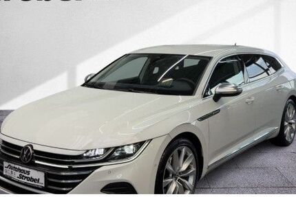 VW Arteon 76.019 km 29.990 &euro; Schnaittach 91220
