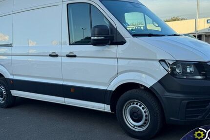 VW Crafter 4.600 km 33.660 &euro; Schweinfurt 97424
