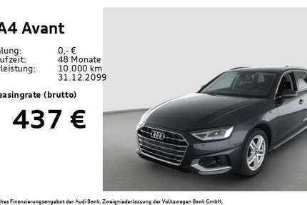 Audi A4 12.195 km 36.888 &euro; Berlin 13581