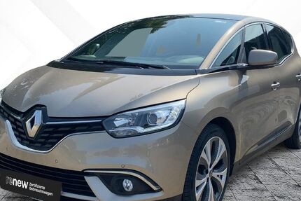 Renault Scenic 114.994 km 16.499 € Höxter 37671