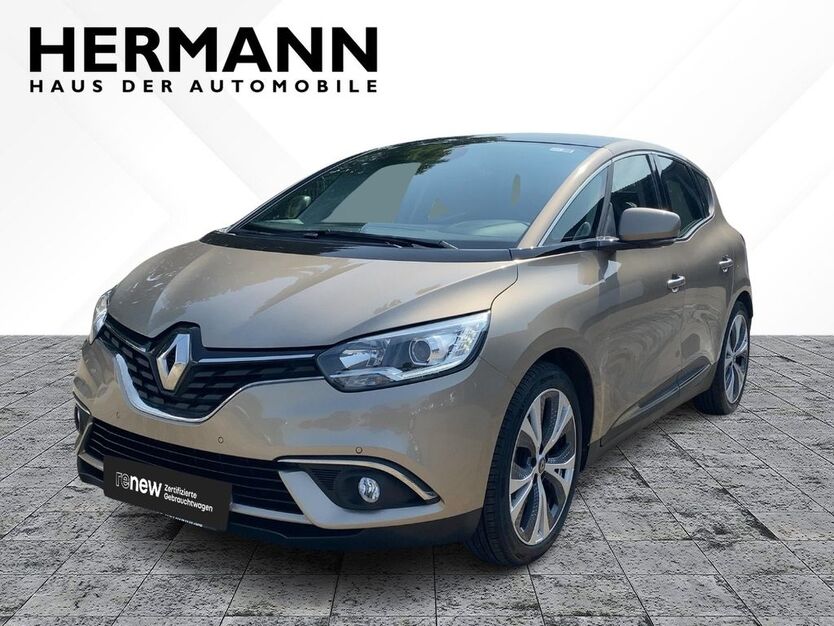 Renault Scenic 114.994 km 16.499 € Höxter 37671