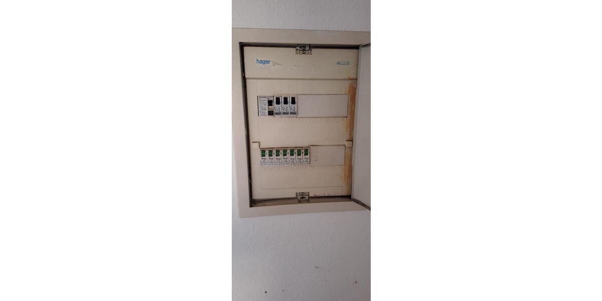 Erdgeschoßwohnung Flieden - 1 Zimmer, 42 m&sup2;, 350&euro; | Angebot:26008351