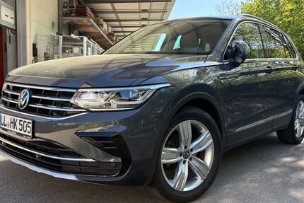 VW Tiguan 36.500 km 24.500 &euro; Landsberg am Lech 86899