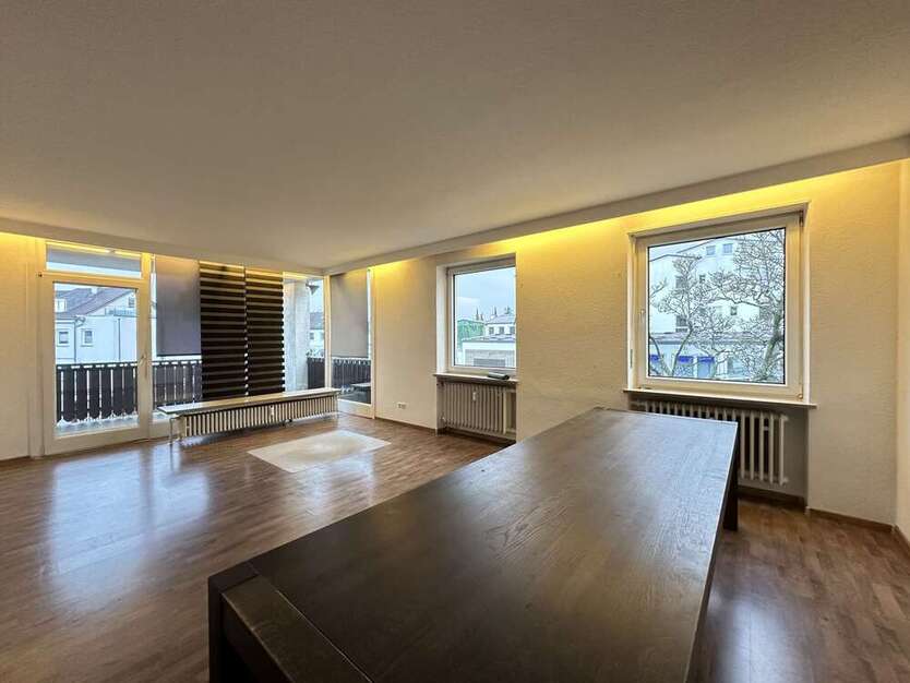 Büro in Neusäß 1.440 € 120 m²
