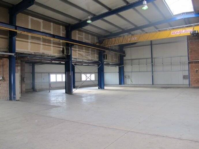 Gewerbeobjekt Vellmar Niedervellmar - 5.000&euro; | Angebot:25152784