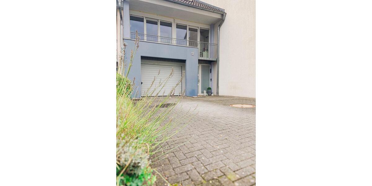 Hennef Reihenmittelhaus - PRIVAT - PROVISIONSFREI!!! 5 zimmer