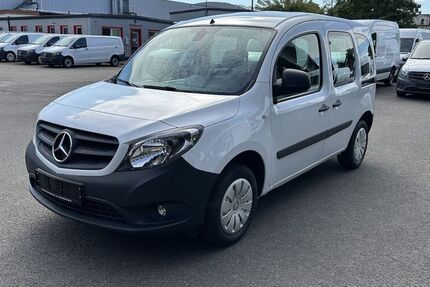 Mercedes Citan