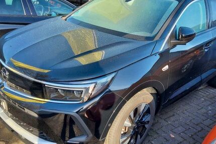 Opel Grandland (X) 51.100 km 19.990 &euro; Ulm 89073