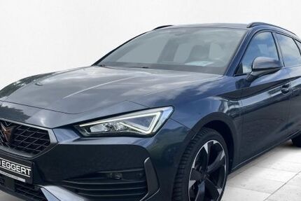 Cupra Leon 47.866 km 21.740 &euro; Bergen auf Rügen 18528