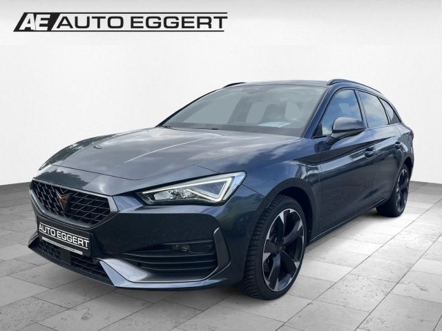 Cupra Leon 47.866 km 21.740 &euro; Bergen auf Rügen 18528