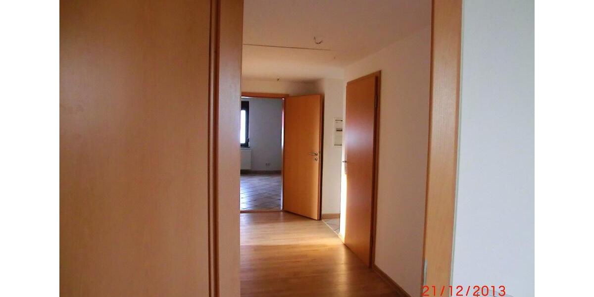 Dachgeschoßwohnung Großräschen - 2 Zimmer, 80 m&sup2;, 480&euro; | Angebot:26384475