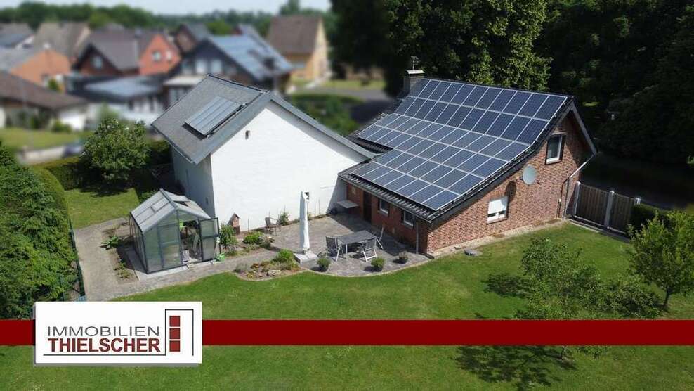 Haus zum Kaufen in Geilenkirchen-Süggerath 349.000 € 125 m²