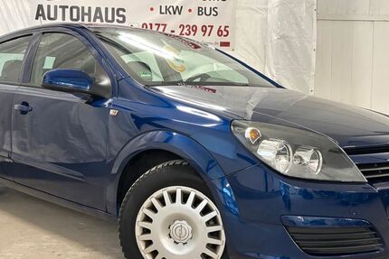 Opel Astra 107.000 km 3.750 &euro; Landwehrhagen 34355