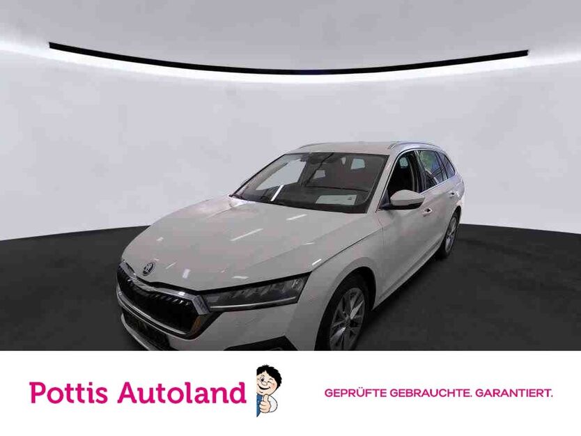 Skoda Octavia 118.691 km 19.777 € Hamm 59075