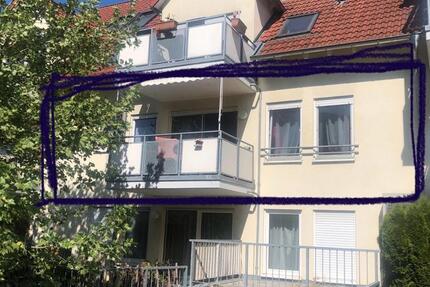 Wohnung Aalen Attenhofen - 2 Zimmer, 56 m&sup2;, 189.000&euro; | Angebot:26931372