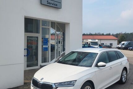 Skoda Octavia 65.400 km 22.450 &euro; Königsbrück 01936