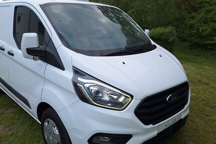 Ford Transit Custom 299.000 km 8.499 &euro; Schwerin 19061