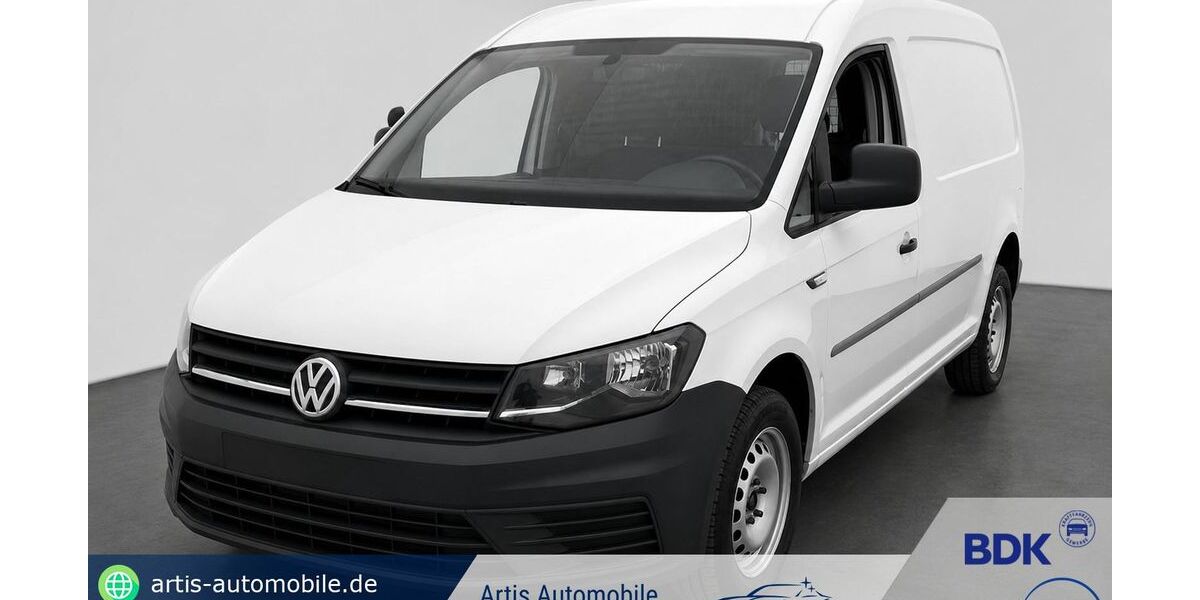VW Caddy 76.349 km 17.990 &euro; Quickborn 25451