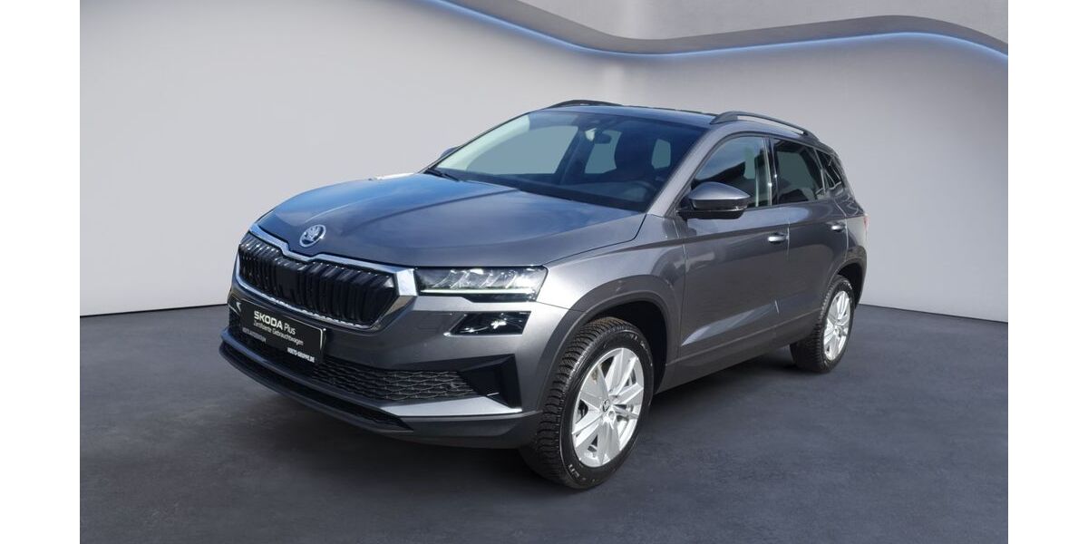 Skoda Karoq 8.900 km 32.650 &euro; Braunschweig 38124
