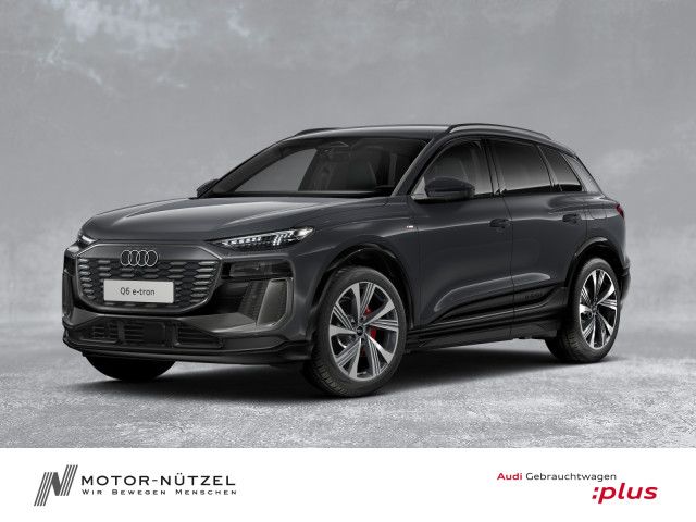 Audi Q6 e-tron 16.655 km 64.930 &euro; Hof 95030