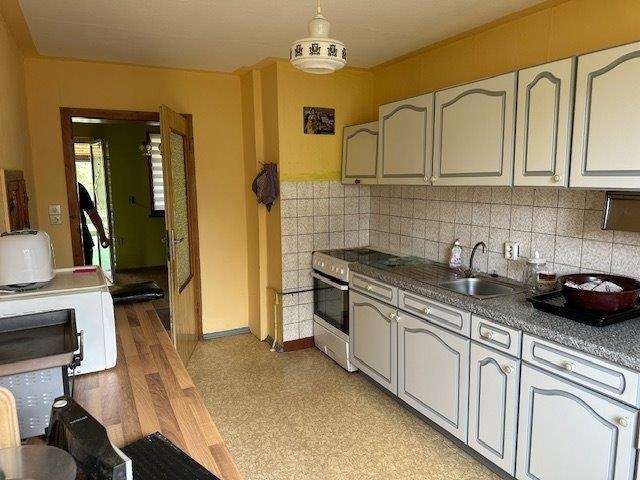 Schönes sanierungsbed. Einfamilienhaus (EW65) mit Garage - Einfamilienhaus Stadtilm | Angebot:27095965