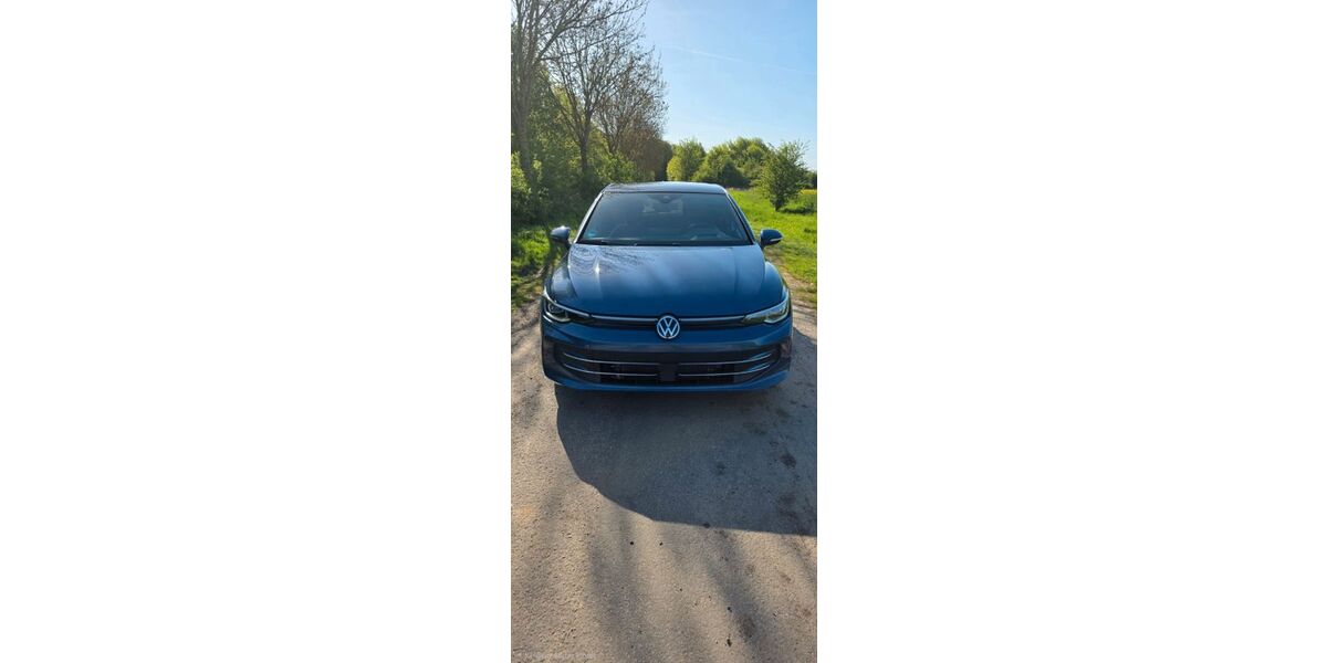 VW Golf 63.000 km 27.900 &euro; Nienburg 31582