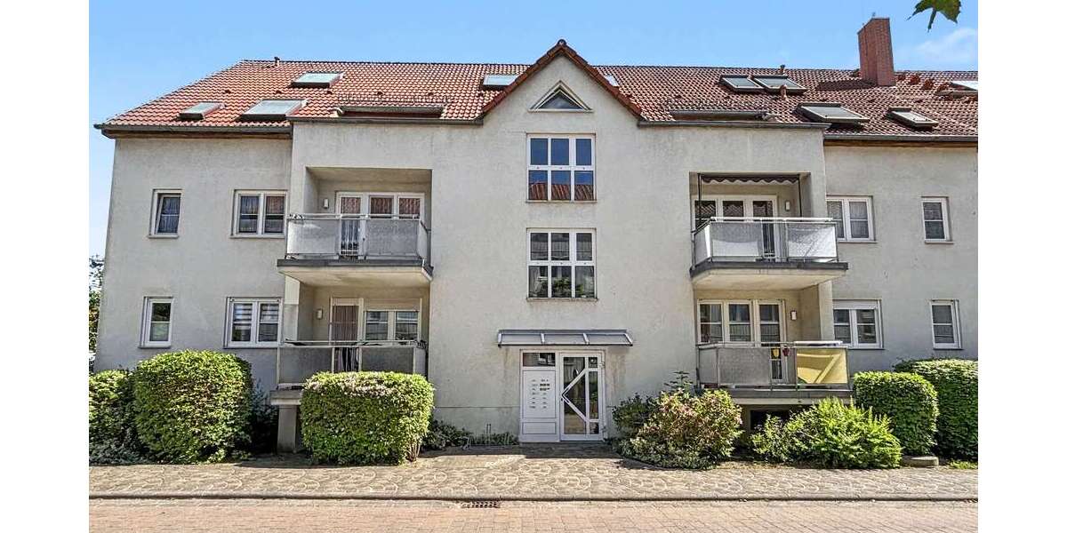 Etagenwohnung Seddiner See - 3 Zimmer, 76 m&sup2;, 168.000&euro; | Angebot:26971329