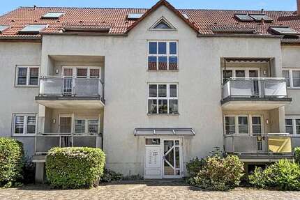 Wohnung Seddiner See - 3 Zimmer, 76 m&sup2;, 168.000&euro; | Angebot:26971329